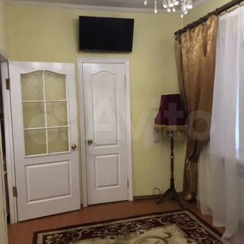 Сдается 2-х комнатная квартира, 44 м²