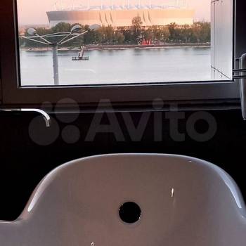 Продается 1-комнатная квартира, 48 м²