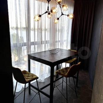 Продается 1-комнатная квартира, 48 м²