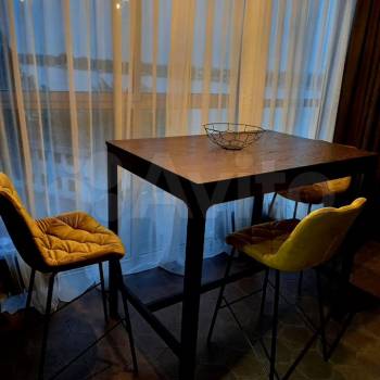 Продается 1-комнатная квартира, 48 м²