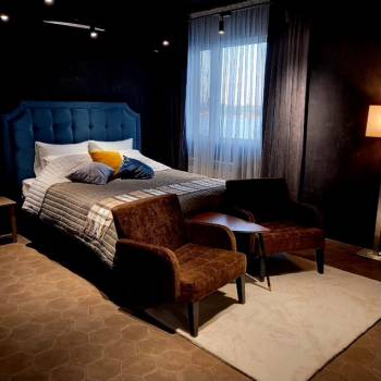 Продается 1-комнатная квартира, 48 м²