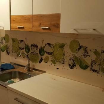 Сдается 2-х комнатная квартира, 0 м²