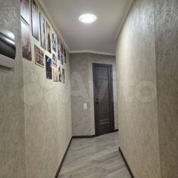 Продается 3-х комнатная квартира, 72,6 м²