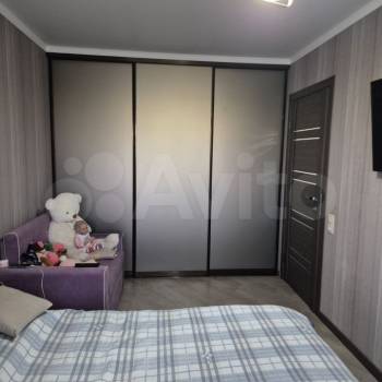 Продается 3-х комнатная квартира, 72,6 м²