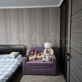 Продается 3-х комнатная квартира, 72,6 м²