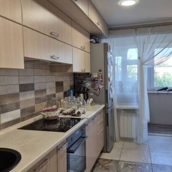 Продается 3-х комнатная квартира, 72,6 м²