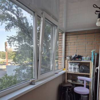 Продается 3-х комнатная квартира, 72,6 м²