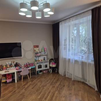 Продается 3-х комнатная квартира, 72,6 м²