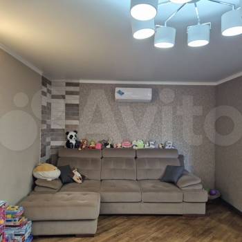 Продается 3-х комнатная квартира, 72,6 м²