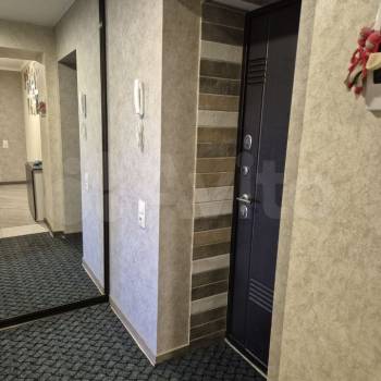 Продается 3-х комнатная квартира, 72,6 м²