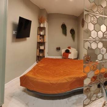 Сдается 2-х комнатная квартира, 40 м²