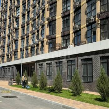 Сдается 2-х комнатная квартира, 40 м²