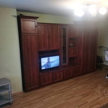 Сдается 1-комнатная квартира, 36 м²