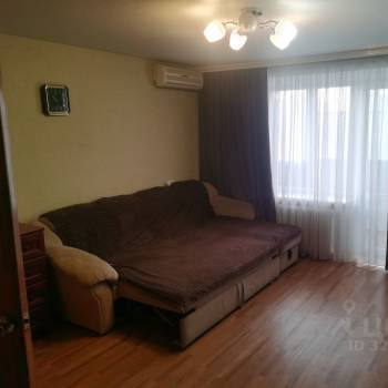 Сдается 1-комнатная квартира, 36 м²