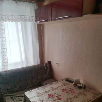 Сдается 1-комнатная квартира, 36 м²