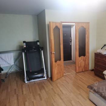 Сдается 1-комнатная квартира, 36 м²