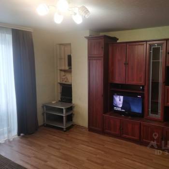 Сдается 1-комнатная квартира, 36 м²