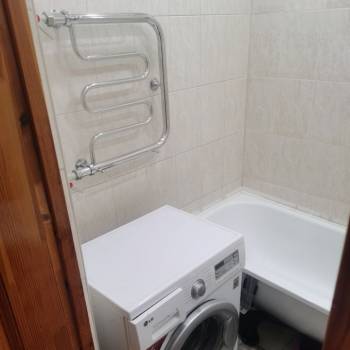 Сдается 1-комнатная квартира, 36 м²