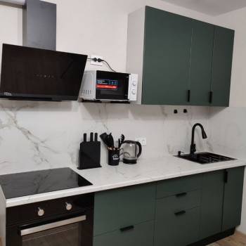 Сдается 1-комнатная квартира, 32 м²