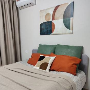 Сдается 1-комнатная квартира, 32 м²