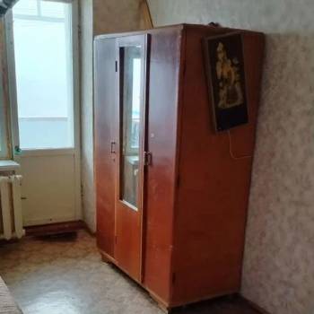 Продается 2-х комнатная квартира, 48,6 м²