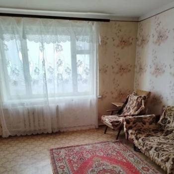 Продается 2-х комнатная квартира, 48,6 м²
