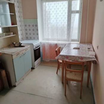 Продается 2-х комнатная квартира, 48,6 м²