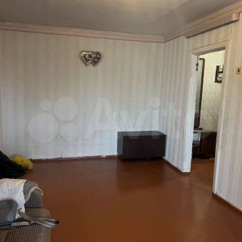 Продается 2-х комнатная квартира, 42 м²