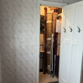 Продается 2-х комнатная квартира, 42 м²