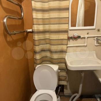 Продается 2-х комнатная квартира, 42 м²