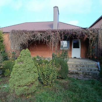 Продается Дом, 124 м²