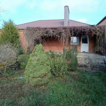 Продается Дом, 124 м²