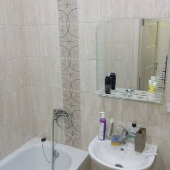 Продается 1-комнатная квартира, 36 м²