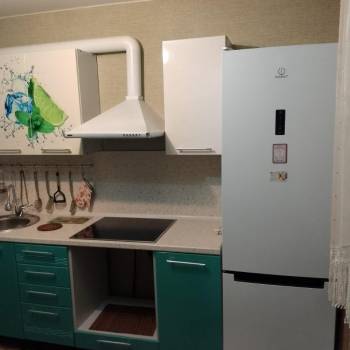 Продается 1-комнатная квартира, 36 м²