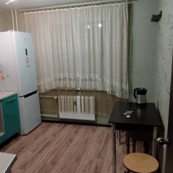 Продается 1-комнатная квартира, 36 м²