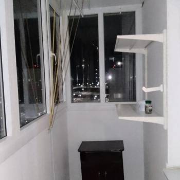 Продается 1-комнатная квартира, 36 м²