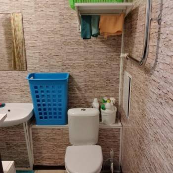 Продается 1-комнатная квартира, 36 м²