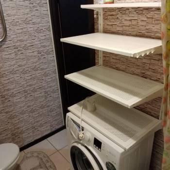 Продается 1-комнатная квартира, 36 м²