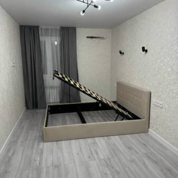 Сдается Многокомнатная квартира, 77,3 м²