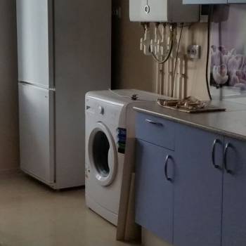 Сдается 2-х комнатная квартира, 69 м²