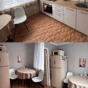 Сдается 2-х комнатная квартира, 52 м²