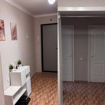 Сдается 2-х комнатная квартира, 52 м²