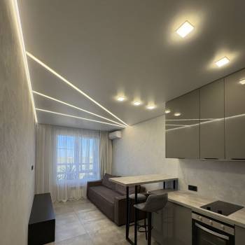 Сдается 2-х комнатная квартира, 44 м²