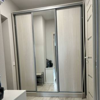 Сдается 1-комнатная квартира, 35 м²