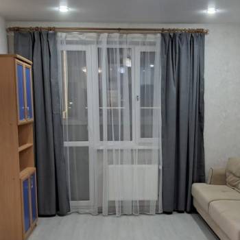 Сдается 1-комнатная квартира, 30 м²