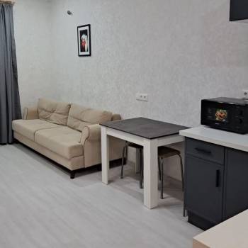 Сдается 1-комнатная квартира, 30 м²