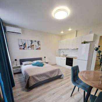 Сдается 1-комнатная квартира, 30 м²