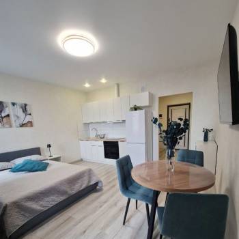 Сдается 1-комнатная квартира, 30 м²