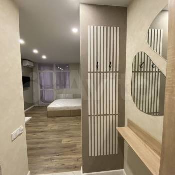 Сдается 1-комнатная квартира, 30 м²