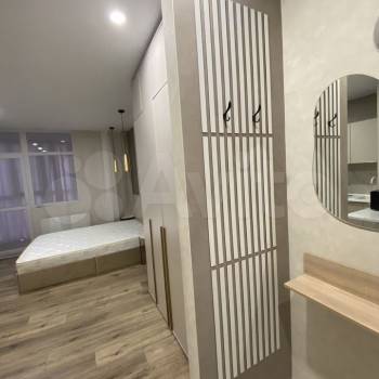 Сдается 1-комнатная квартира, 30 м²